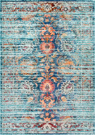 Floral Glory Rug primary image