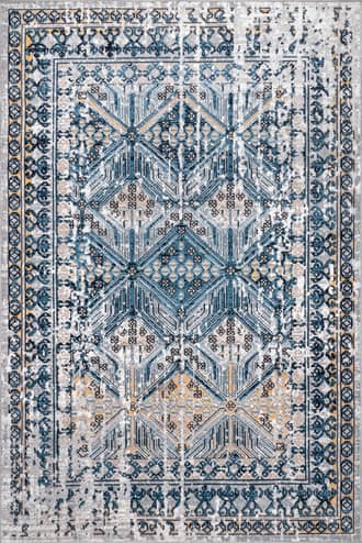Ursula Vintage Washable Rug primary image