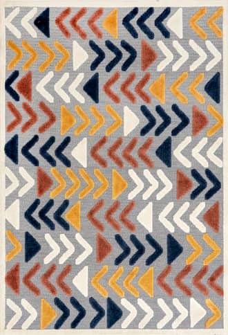 Selene Indoor/Outdoor Traverse Rug primary image