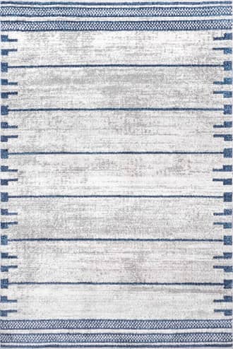 Vanessa Banded Striped Rug primary image