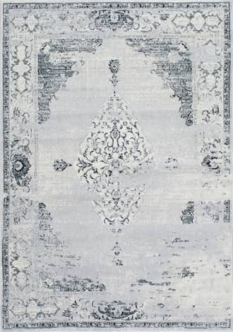 Abstract Vintage Rug primary image