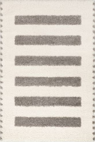 Brinley Modern Stripes Rug primary image