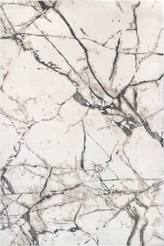 Sophia Marble Abstract Rug primary image
