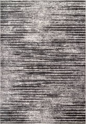 2' 6" x 6' Fading Stripes Rug primary image