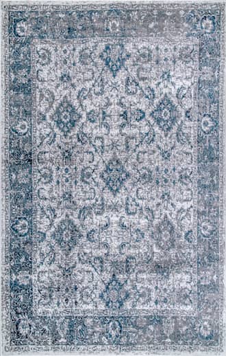 6' 7" x 9' Oriental Herati Rug primary image