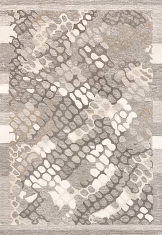 5' x 8' Clarissa Wool Contemporary Rug primary image