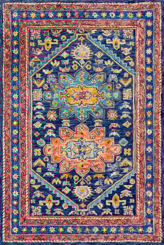 Persian Paradox Rug primary image