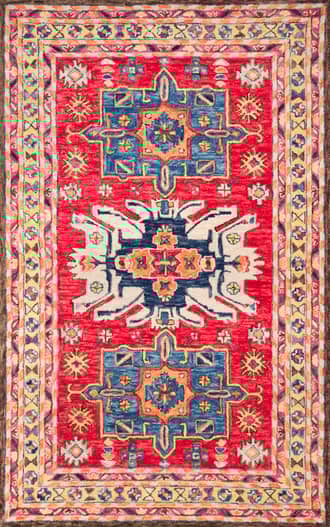 6' x 9' Wool Embrace Rug primary image