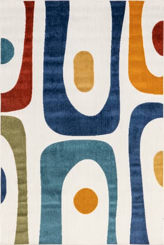 Lorelei Archway Indoor/Outdoor Rug primary image