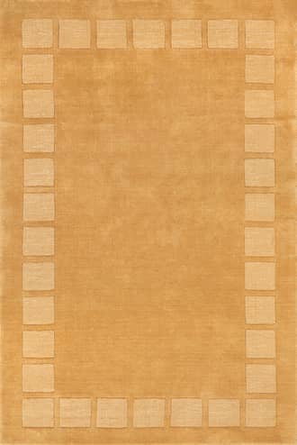 10' x 14' Petra High-Low Wool-Blend Rug primary image