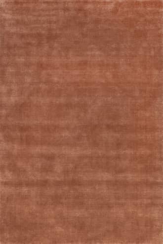 12' x 15' Arrel Speckled Wool-Blend Rug primary image