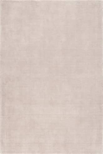 2' 6" x 8' Arrel Speckled Wool-Blend Rug primary image