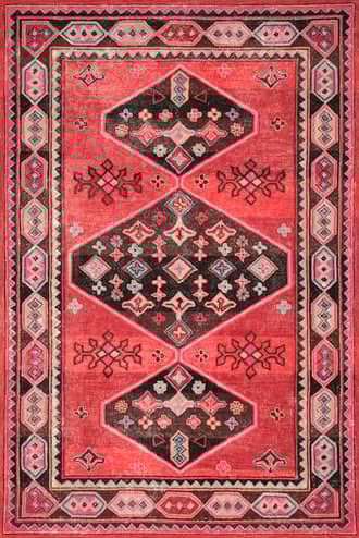 Garnius Tribal Rug primary image