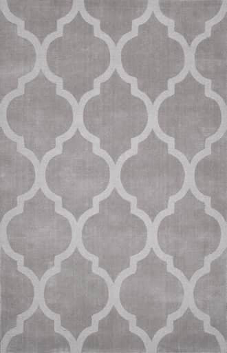 3' x 5' Raised Trellis Rug primary image