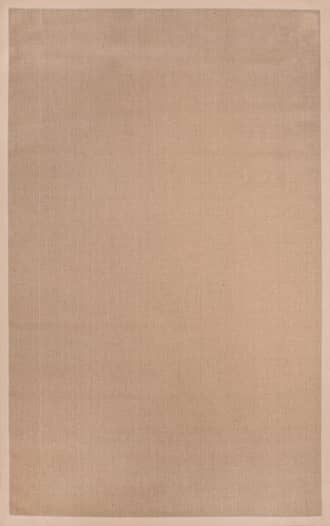 Jute Rug primary image