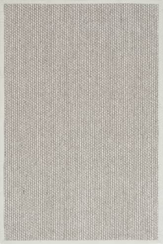 Sisal & Wool Rug primary image