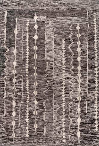 Emmalyn Handwoven Linear Rug primary image