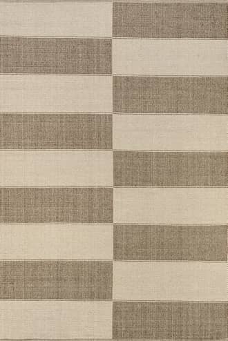 Sand Contemporary VN03 Rug swatch