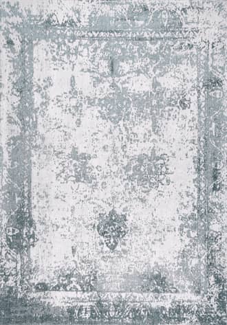 Faded Abstract Rug primary image