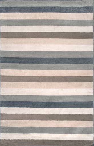 Bengal Striped Rug primary image