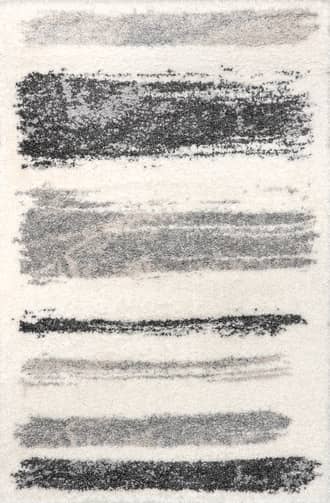 Mariella Casual Brush Strokes Rug primary image