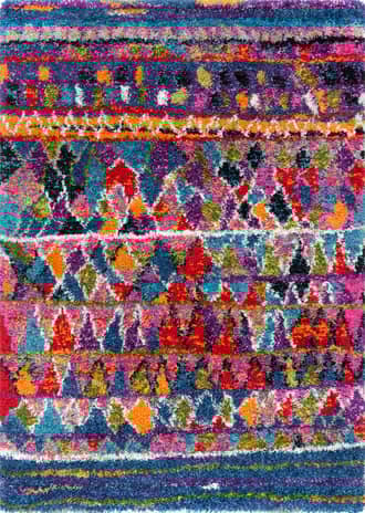 Moroccan Mosaic Rug primary image