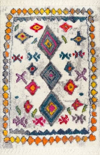 Moroccan Luxuriant Shag Rug primary image