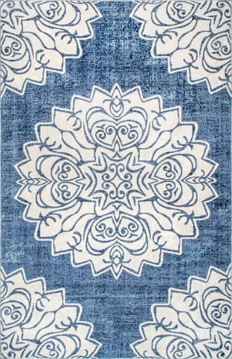 Blooming Blossom Indoor/Outdoor Rug primary image