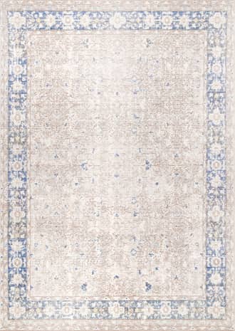 4' 3" x 6' 6" Nuanced Classicism Flatweave Rug primary image