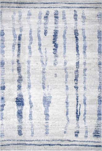 Modern Streaks Rug primary image