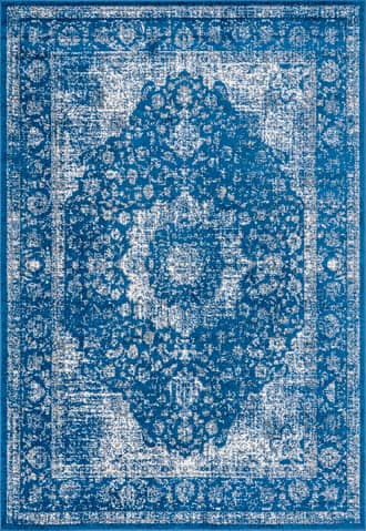 12' x 15' Distressed Persian Rug primary image