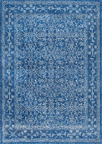 6' 7" x 9' Medieval Tracery Rug primary image
