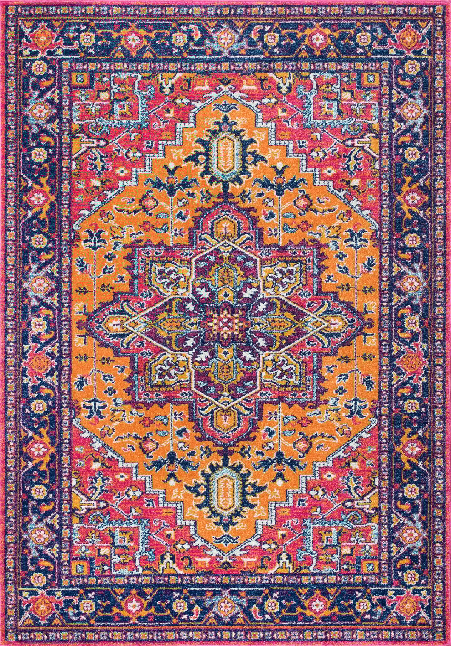 Rugs USA - Area Rugs in many styles including Contemporary, Braided ...