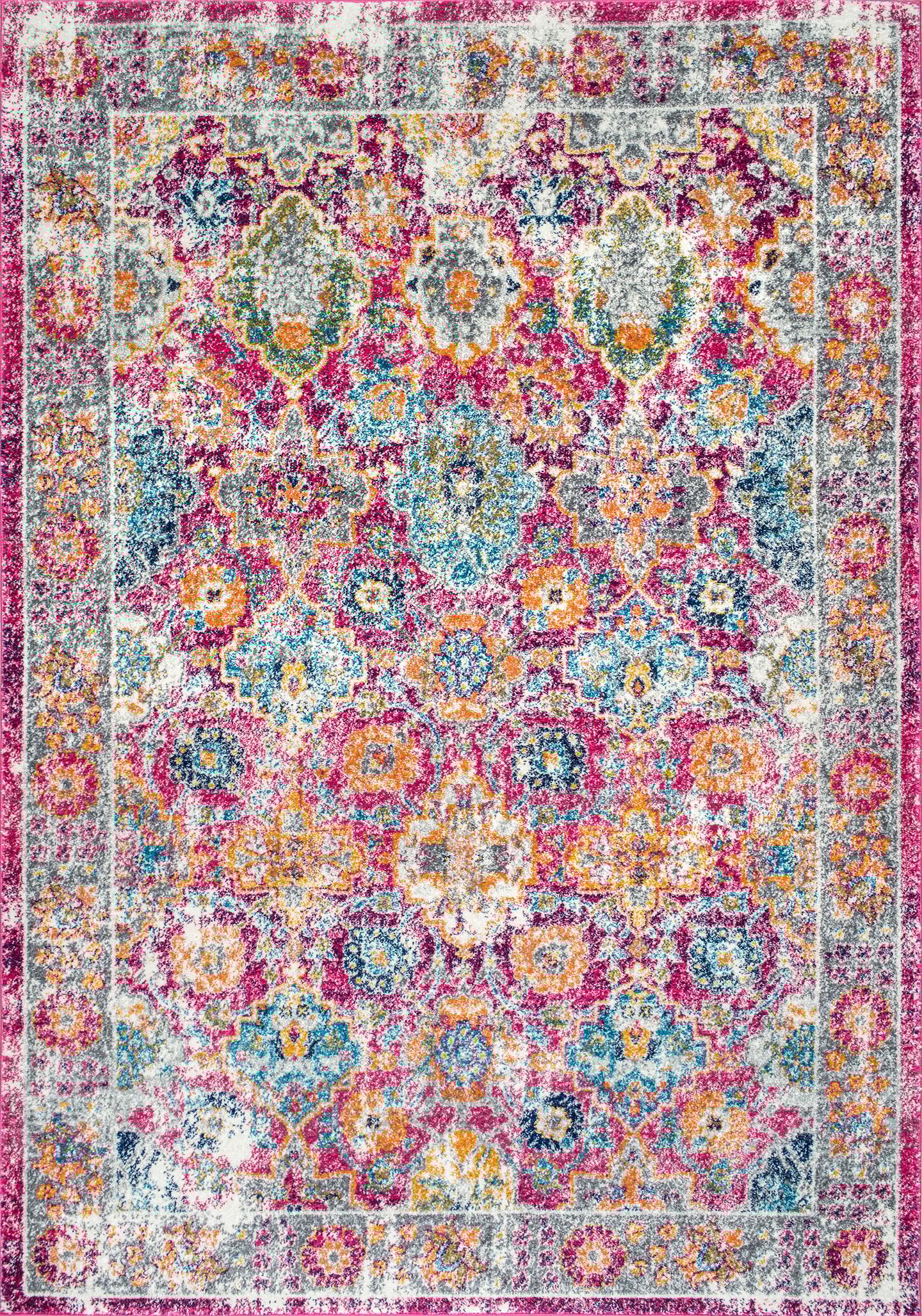 Rugs USA Area Rugs in many styles including Contemporary, Braided
