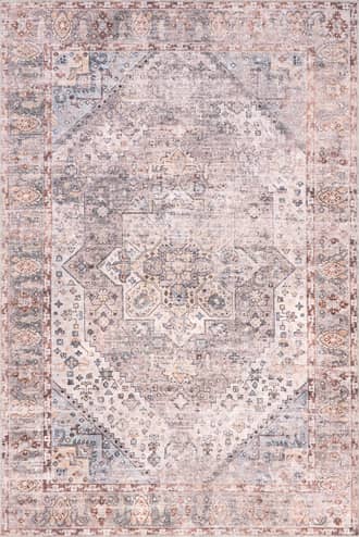 4' x 6' Jaqueline Antique Gilded Rug primary image