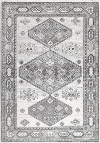Tribal Cartouche Rug primary image