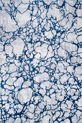 Marbling Abstract Rug primary image