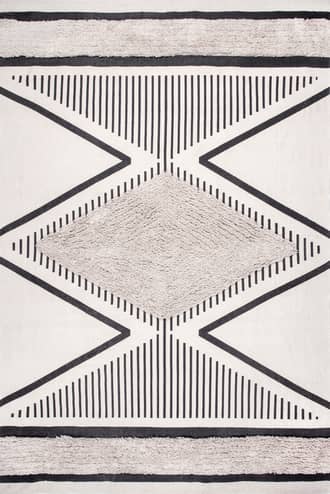 Cotton Shag Rug primary image