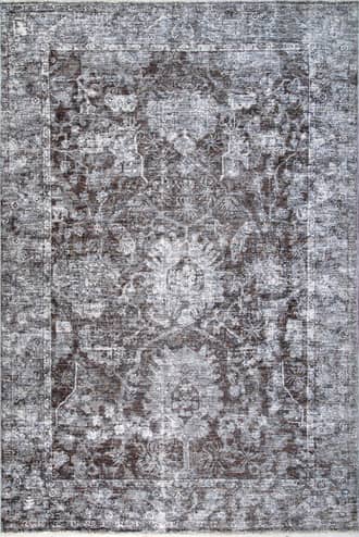 5' x 7' Shaded Herati Rug primary image