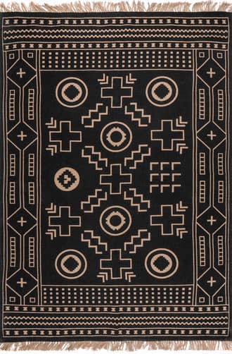 6' x 9' Lanzia Tuareg Rug primary image