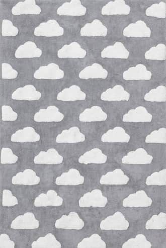 Julietta Kids Cloud Dreams Washable Rug primary image