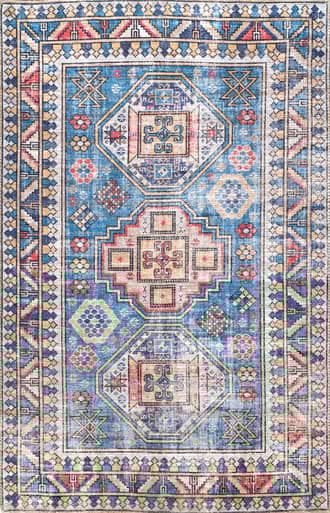 Idyllic Totem Rug primary image