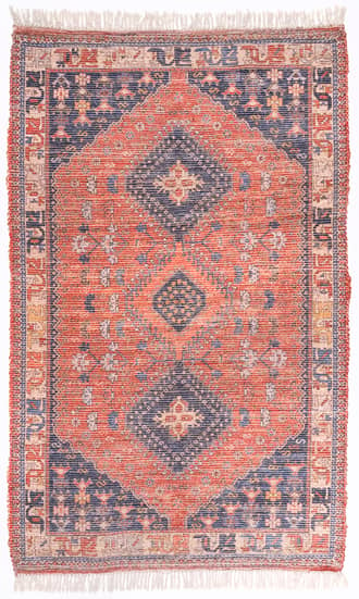 7' 6" x 9' 6" Palais Floral Rug primary image