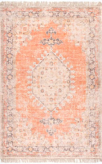 Medieval Medallion Rug primary image