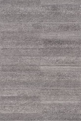9' x 12' Samba Textured Cotton-Blend Rug primary image