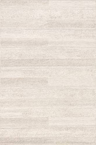 10' x 14' Samba Textured Cotton-Blend Rug primary image