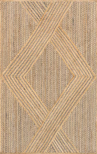 Mercedes Traverse Chunky Rug primary image