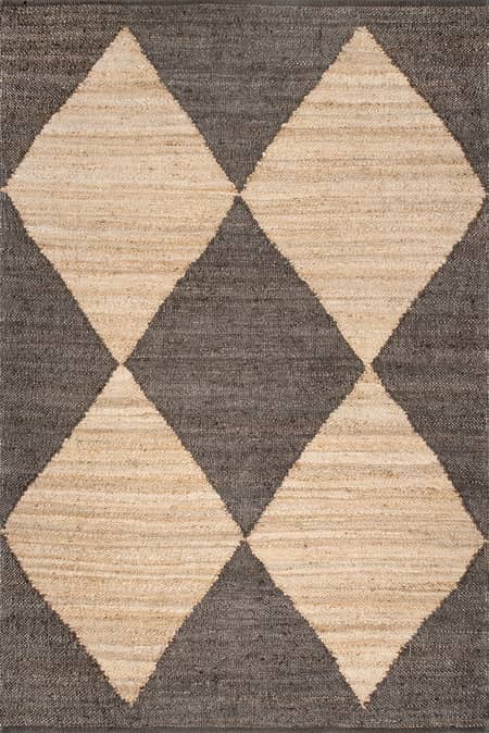10 Best Harlequin, Diamond & Checkered Rugs