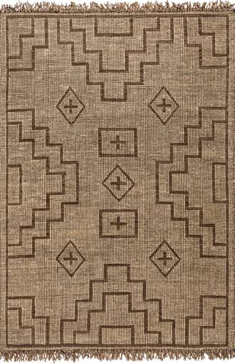 Giovanna Tuareg Mat Rug primary image