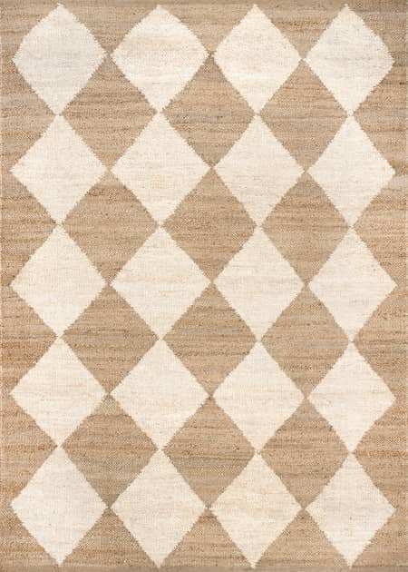 10 Best Harlequin, Diamond & Checkered Rugs